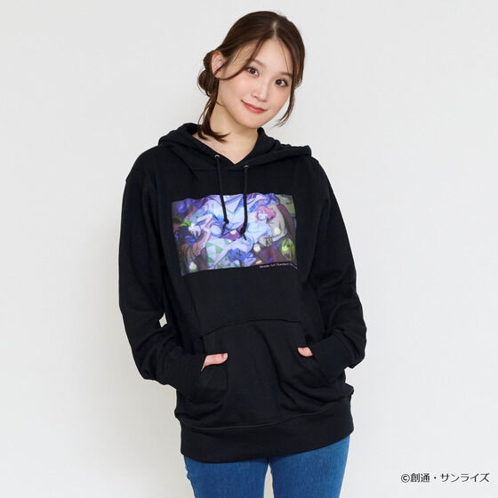 �@����mGundam GQuuuuuuX�@�G���f�B���O�V�[���p�[�J�[�i�S3��j