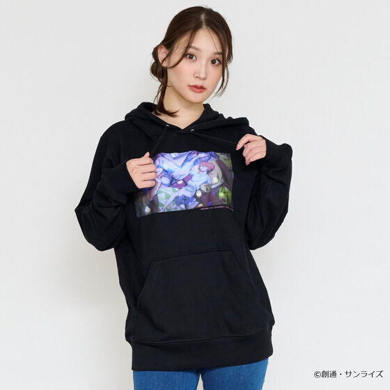 �@����mGundam GQuuuuuuX�@�G���f�B���O�V�[���p�[�J�[�i�S3��j