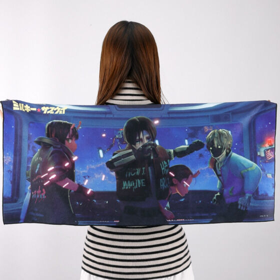 ��͓��} �~���L�[���T�u�E�F�C�@�������A���r�W���A���^�I���i�S17��j