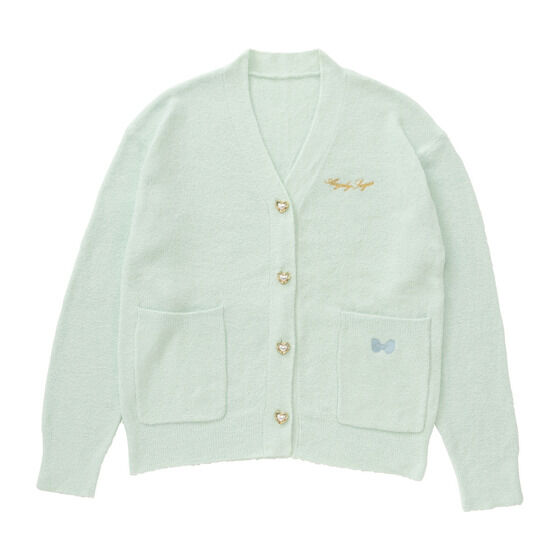 �y�\��̔��z�G���W�F���[�V���K�[�@���[���J�[�f�B�K��