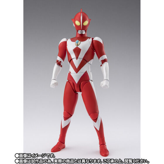 S.H.Figuarts �E���g���}���[�A�X