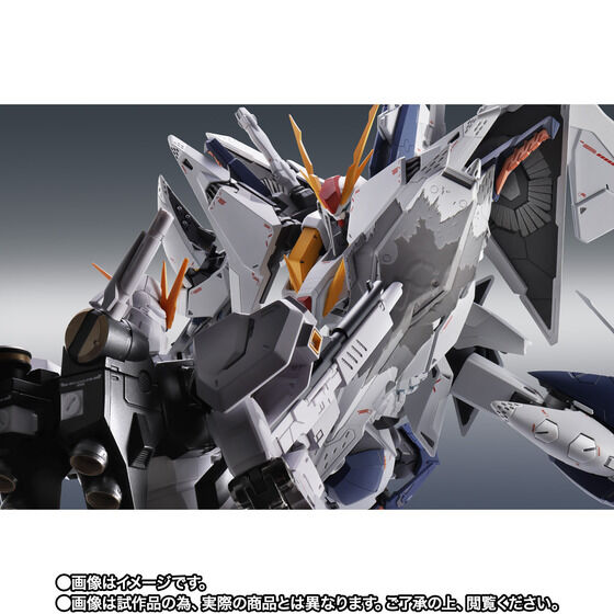 ROBOT���iKa signature�j ��SIDE MS�� RX-105 ���K���_���i�@����m�K���_�� �M���̃n�T�E�F�C �L���P�[�̖���Ver.�j