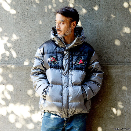 STRICT-G nishikawa『機動戦士ガンダム 逆襲のシャア』アップサイクル