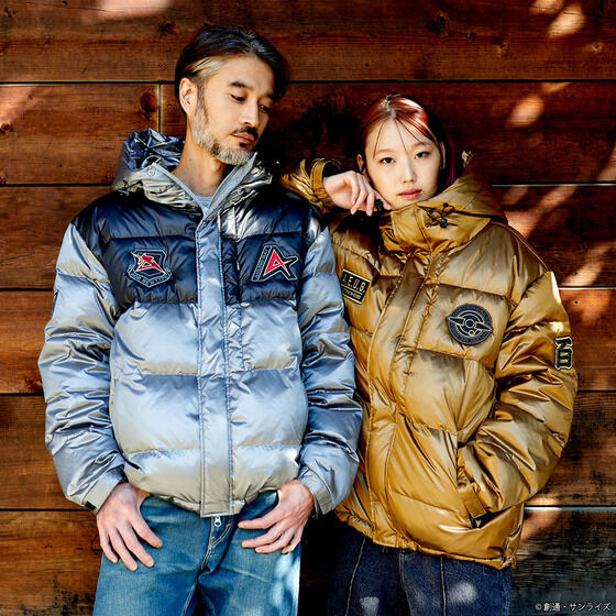 STRICT-G nishikawa�w�@����m�K���_�� �t�P�̃V���A�x�A�b�v�T�C�N���_�E���W���P�b�g �A�����E���C