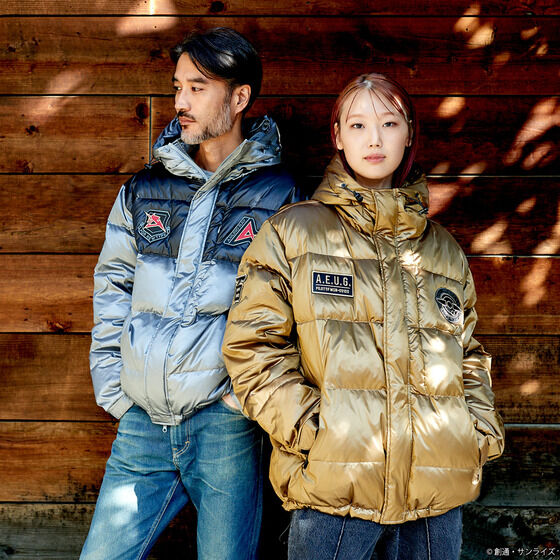 STRICT-G nishikawa�w�@����m�K���_�� �t�P�̃V���A�x�A�b�v�T�C�N���_�E���W���P�b�g �A�����E���C