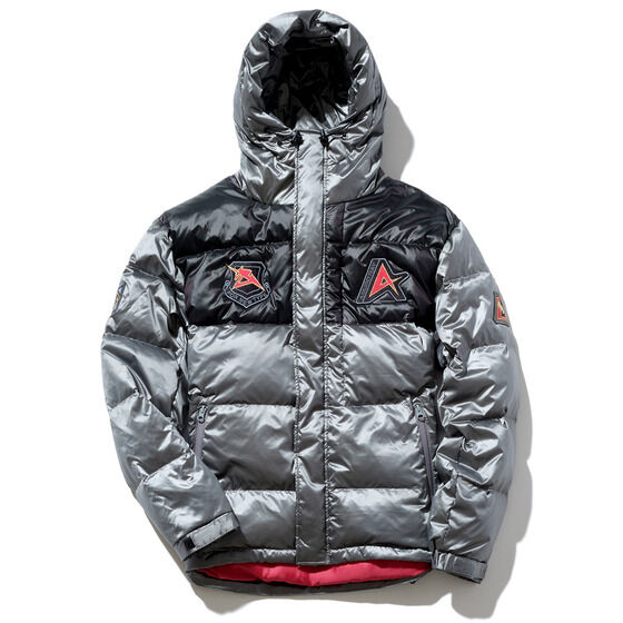 STRICT-G nishikawa�w�@����m�K���_�� �t�P�̃V���A�x�A�b�v�T�C�N���_�E���W���P�b�g �A�����E���C