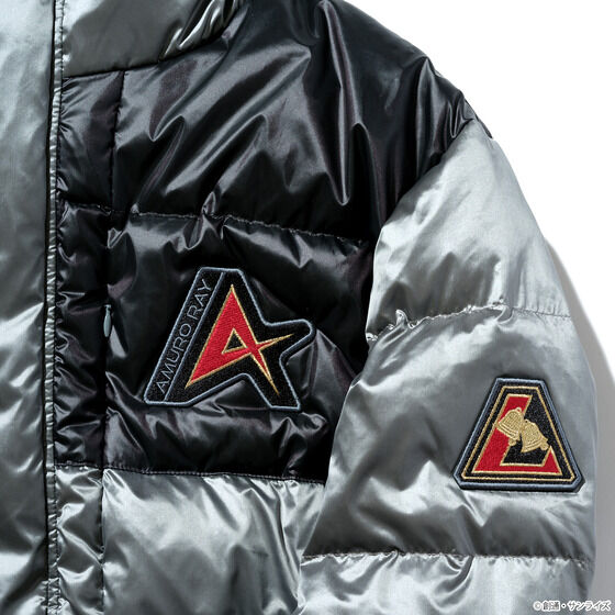 STRICT-G nishikawa�w�@����m�K���_�� �t�P�̃V���A�x�A�b�v�T�C�N���_�E���W���P�b�g �A�����E���C