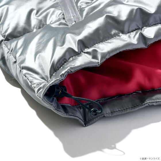 STRICT-G nishikawa�w�@����m�K���_�� �t�P�̃V���A�x�A�b�v�T�C�N���_�E���W���P�b�g �A�����E���C