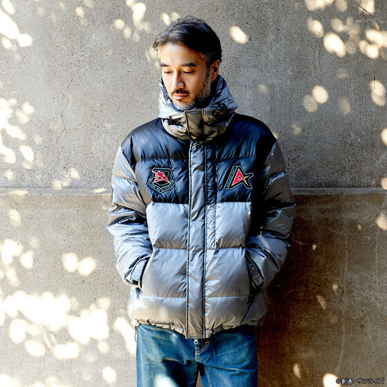 STRICT-G nishikawa�w�@����m�K���_�� �t�P�̃V���A�x�A�b�v�T�C�N���_�E���W���P�b�g �A�����E���C