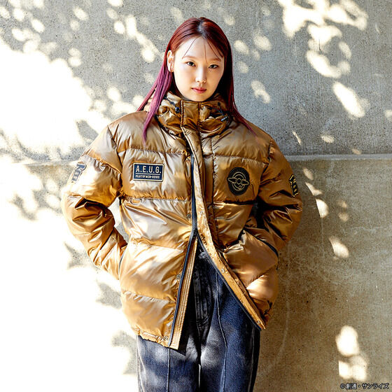 STRICT-G nishikawa�w�@����mZ�K���_���x�A�b�v�T�C�N���_�E���W���P�b�g �S��