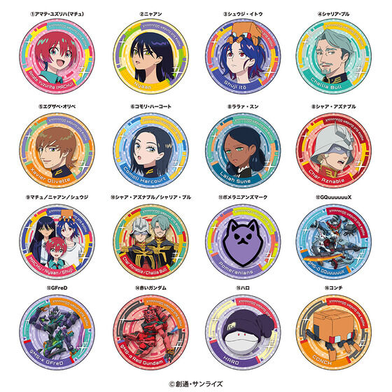 RNg[@mGundam GQuuuuuuXi12j