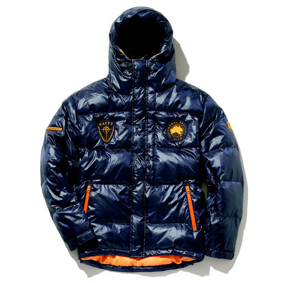 STRICT-G nishikawa�w�@����m�K���_�� �M���̃n�T�E�F�C �L���P�[�̖����x�A�b�v�T�C�N���_�E���W���P�b�g �}�t�e�B�[