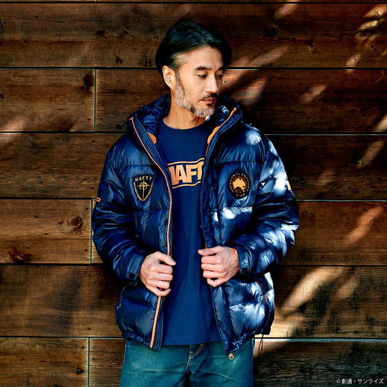 STRICT-G nishikawa�w�@����m�K���_�� �M���̃n�T�E�F�C �L���P�[�̖����x�A�b�v�T�C�N���_�E���W���P�b�g �}�t�e�B�[