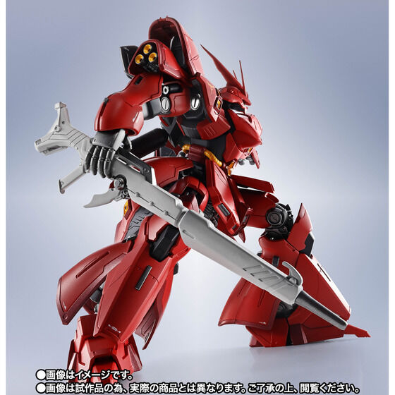 METAL ROBOT�� ��SIDE MS�� �T�U�r�[