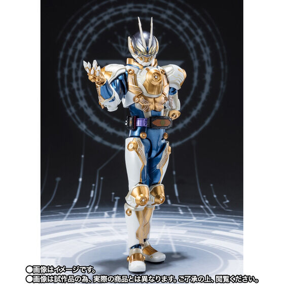 �y���I�̔��zS.H.Figuarts ���ʃ��C�_�[�Q�C�U�[