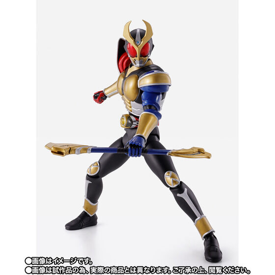 �y���I�̔��zS.H.Figuarts�i�^�������@�j ���ʃ��C�_�[�A�M�g �g���j�e�B�t�H�[��