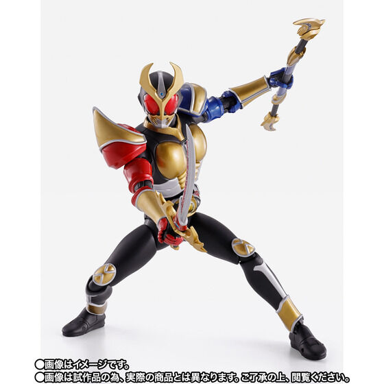 �y���I�̔��zS.H.Figuarts�i�^�������@�j ���ʃ��C�_�[�A�M�g �g���j�e�B�t�H�[��
