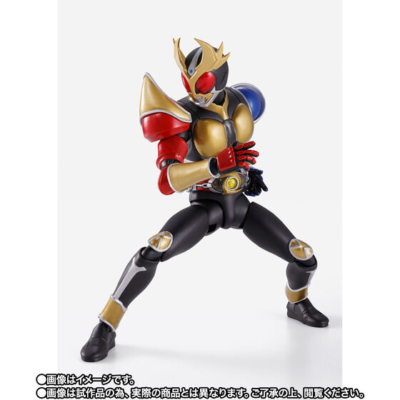 �y���I�̔��zS.H.Figuarts�i�^�������@�j ���ʃ��C�_�[�A�M�g �g���j�e�B�t�H�[��