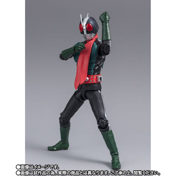 �y���I�̔��zS.H.Figuarts ���ʃ��C�_�[��2���i�V���E���ʃ��C�_�[�j