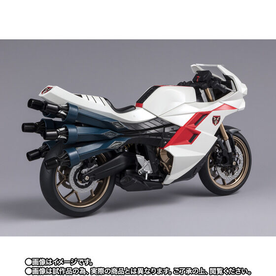 �y���I�̔��zS.H.Figuarts �T�C�N�������i�V���E���ʃ��C�_�[�j