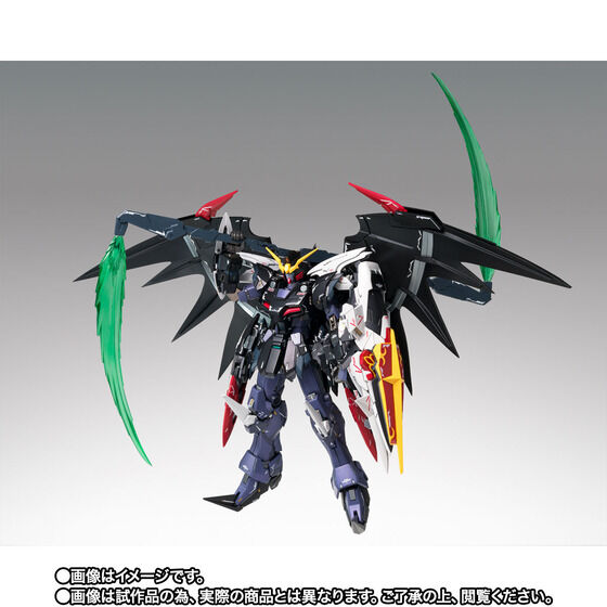 �y���I�̔��zGUNDAM FIX FIGURATION METAL COMPOSITE �K���_���f�X�T�C�Y�w���iEW�Łj
