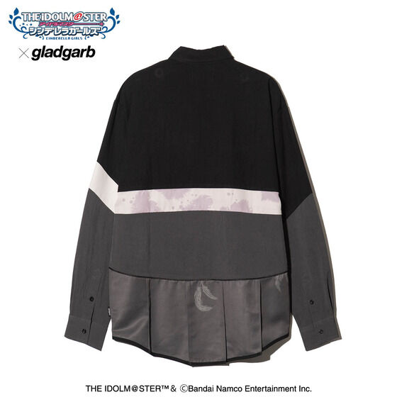 ACh}X^[ VfK[Y~gladgarb Kaede Takagaki Shirt