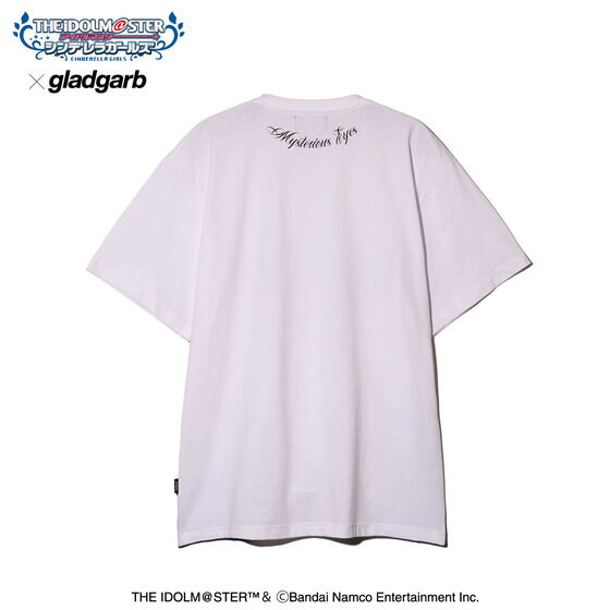 ACh}X^[ VfK[Y~gladgarb Mysterious Eyes Tee