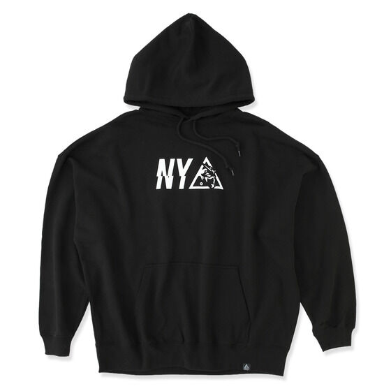 STRICT-G NEW YARK�w�@����m�K���_���x�p�[�J�[ NY���S