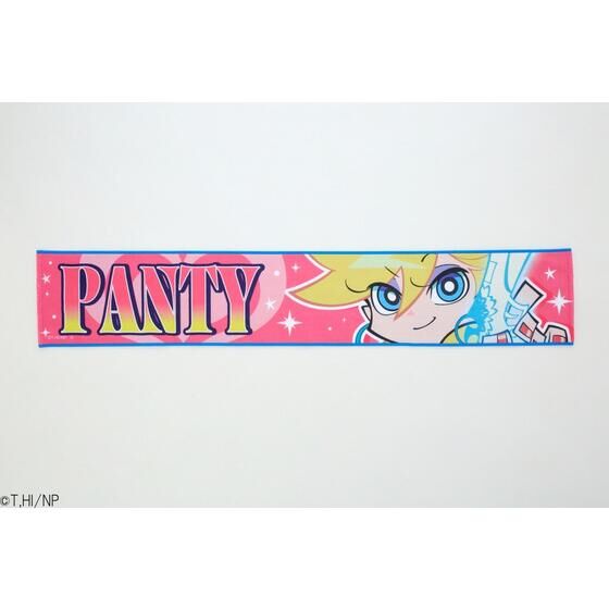 New PANTY  STOCKING with GARTERBELT@Ȃ܂}t[^Iy2026N2͂z