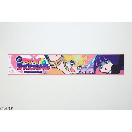 New PANTY  STOCKING with GARTERBELT@Ȃ܂}t[^Iy2026N2͂z
