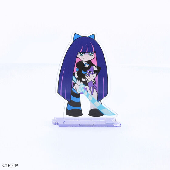 New PANTY  STOCKING with GARTERBELTȂANX^h@Qy2026N2͂z