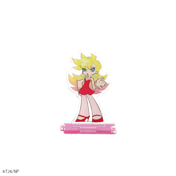 New PANTY  STOCKING with GARTERBELTȂANX^hy2026N2͂\z