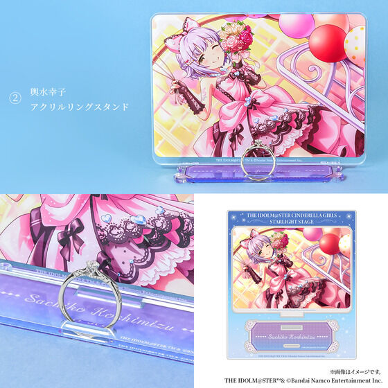 y񎟔̔zACh}X^[ VfK[Y~TAKE-UP uST@iRs to 10th Anniversaryv C[WOyVo[ver.z