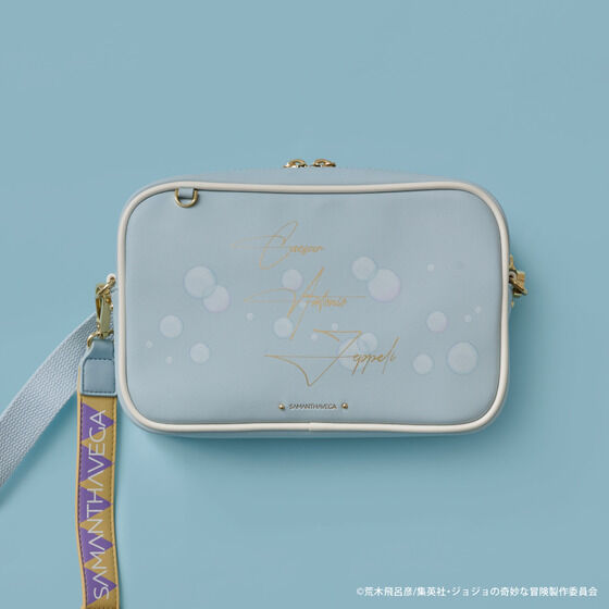 WW̊Ȗ` 퓬~SAMANTHAVEGA SV_[obO