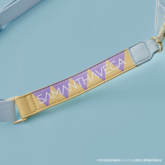 WW̊Ȗ` 퓬~SAMANTHAVEGA SV_[obO