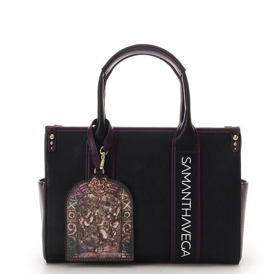 WW̊Ȗ` 퓬~SAMANTHAVEGA Se[vnhobO