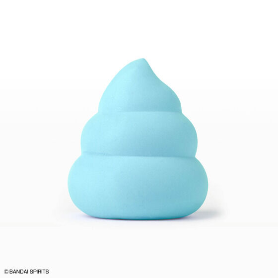 クレイモデルキット ウンコスルデイズ スーパーDXセット1