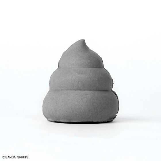 クレイモデルキット ウンコスルデイズ スーパーDXセット1