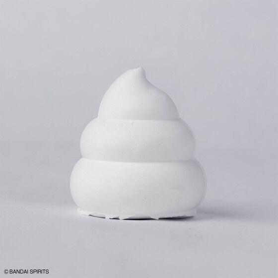 クレイモデルキット ウンコスルデイズ スーパーDXセット1