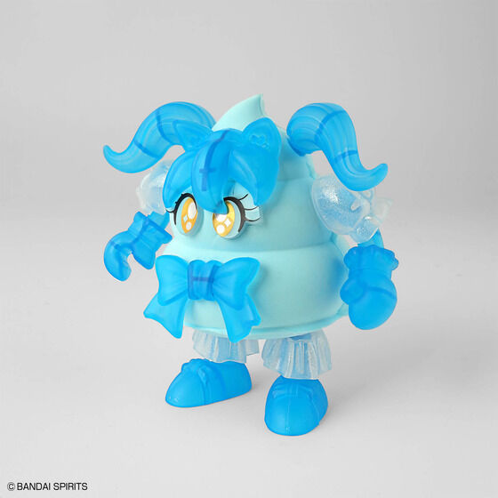 クレイモデルキット ウンコスルデイズ スーパーDXセット1