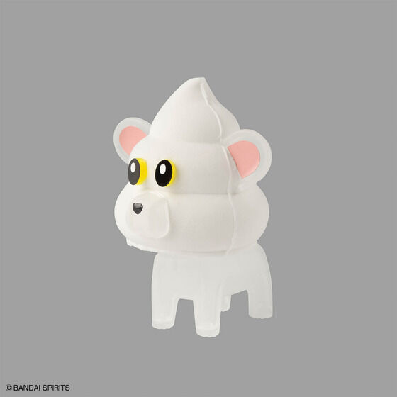 クレイモデルキット ウンコスルデイズ スーパーDXセット1