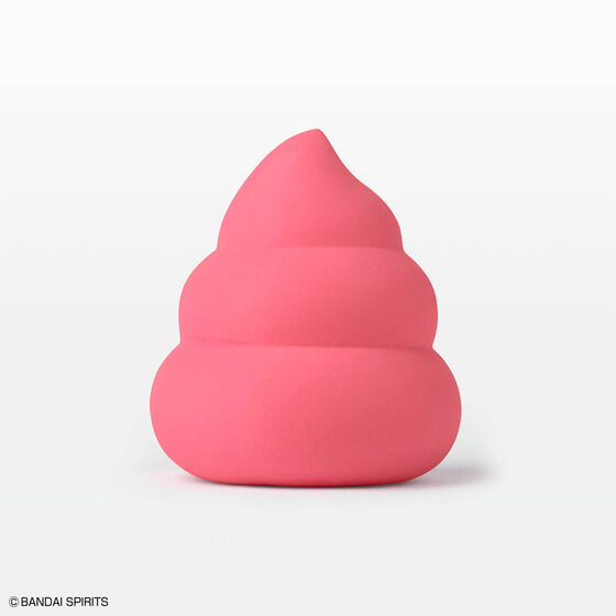 クレイモデルキット ウンコスルデイズ スーパーDXセット1