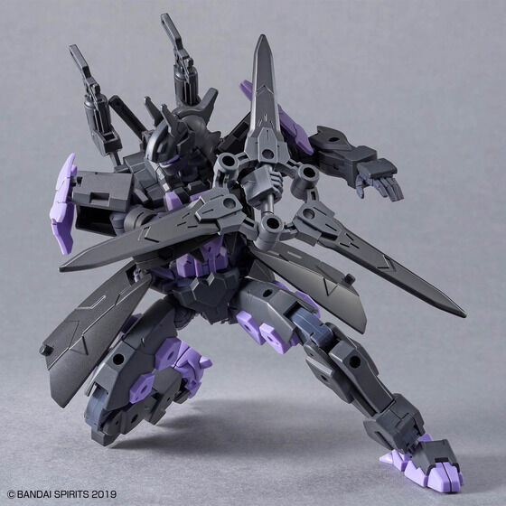 30MM 1/144 EXM-X20B レヴィニクス(TYPE-B)
