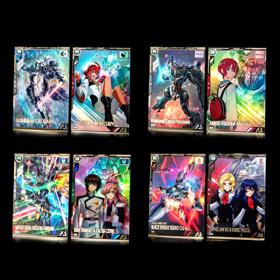 �@����m�K���_�� �A�[�Z�i���x�[�X BOOSTER PACK [DCD20th Anniversary �K���_���g���C�G�C�W]