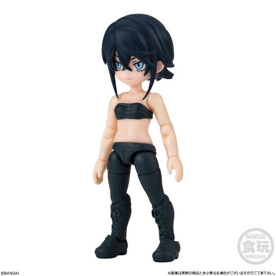 �����N�g���x���[�Y�`���m���̃T�����C�ҁ`SIDE:C(10��)