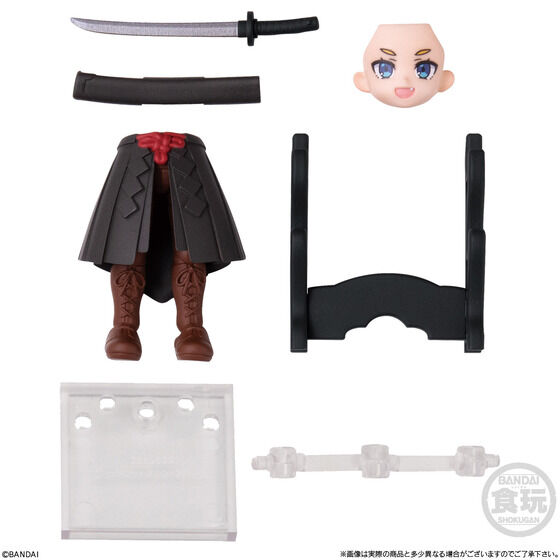 �����N�g���x���[�Y�`���m���̃T�����C�ҁ`SIDE:C(10��)