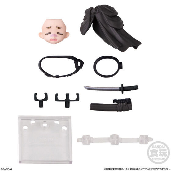 �����N�g���x���[�Y�`���m���̃T�����C�ҁ`SIDE:C(10��)