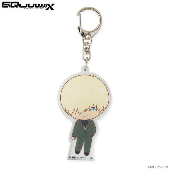 @mGundam GQuuuuuuX ftHAN`[SZbgi2026N2j