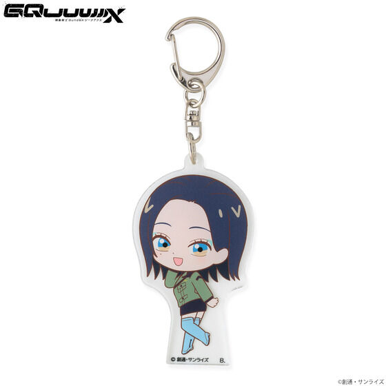 @mGundam GQuuuuuuX ftHAN`[SZbgi2026N2j