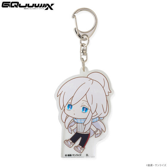 @mGundam GQuuuuuuX ftHAN`[SZbgi2026N2j